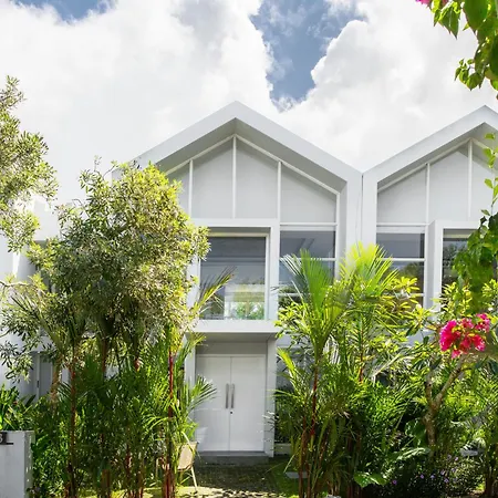 2 Bedroom Loft In Uluwatu